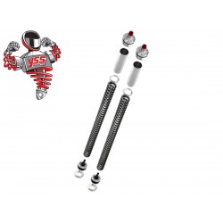 Κιτ Αναβάθμισης Πιρουνιού Honda NC 700X 2012-2013 YSS Κιτ Αναβάθμισης Πιρουνιού Honda NC 700X 2012-2013 YSS